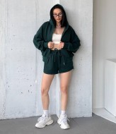 Трикотажний костюм LID-614A1100