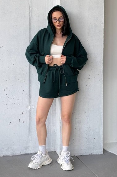 Трикотажний костюм LID-614A1100