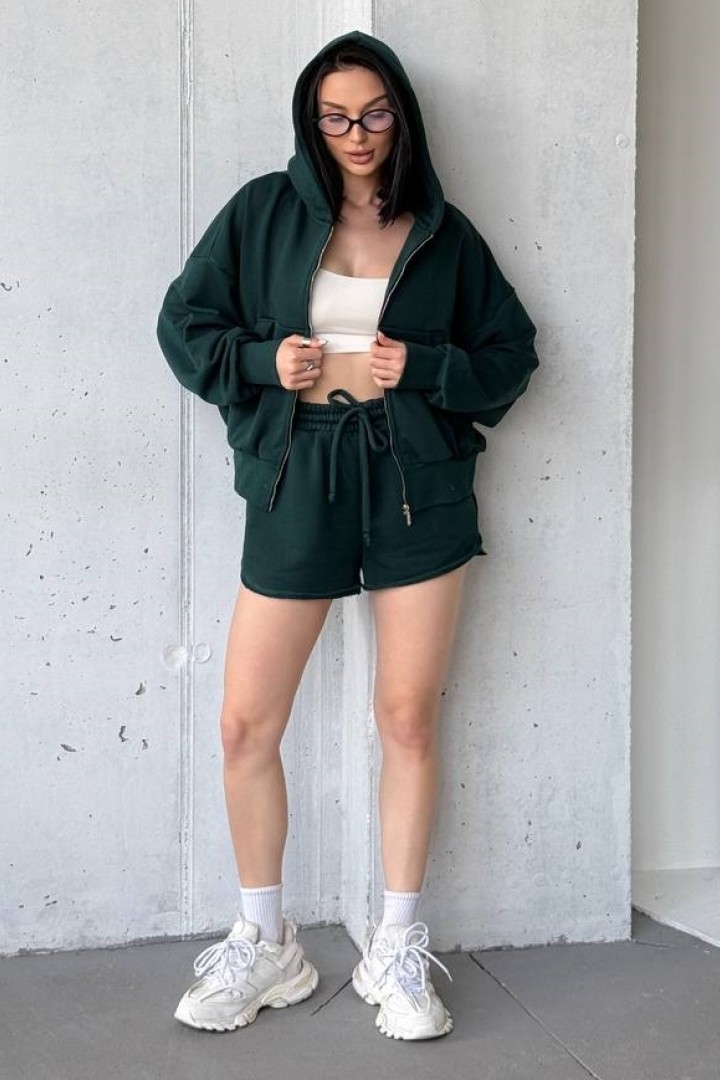 Трикотажний костюм LID-614A1100