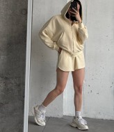 Трикотажний костюм LID-614A1100