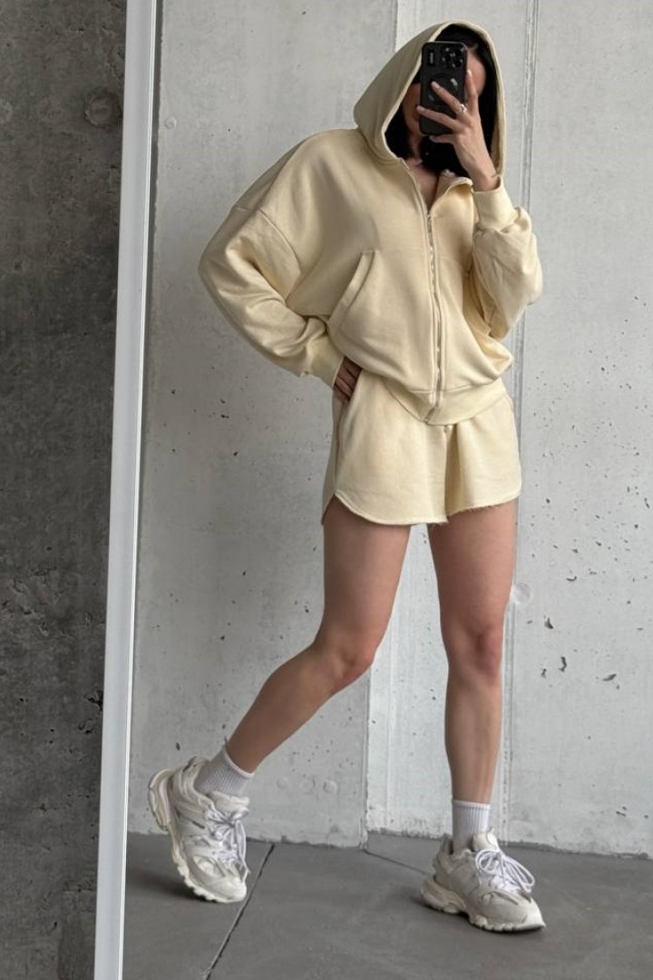 Трикотажний костюм LID-614A1100