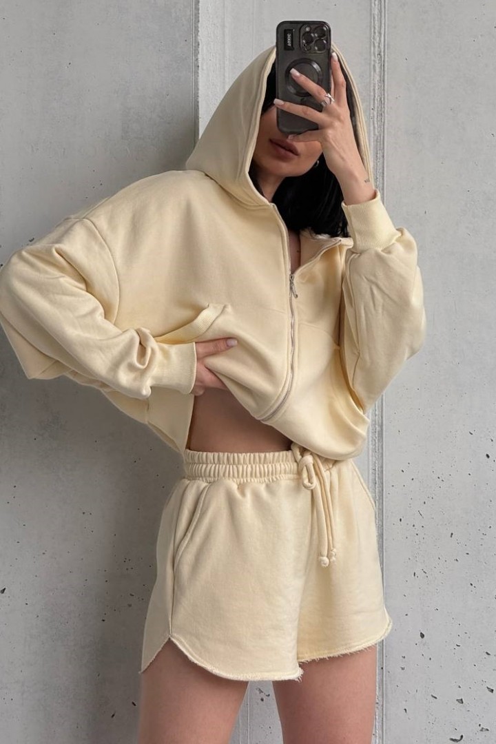 Трикотажний костюм LID-614A1100