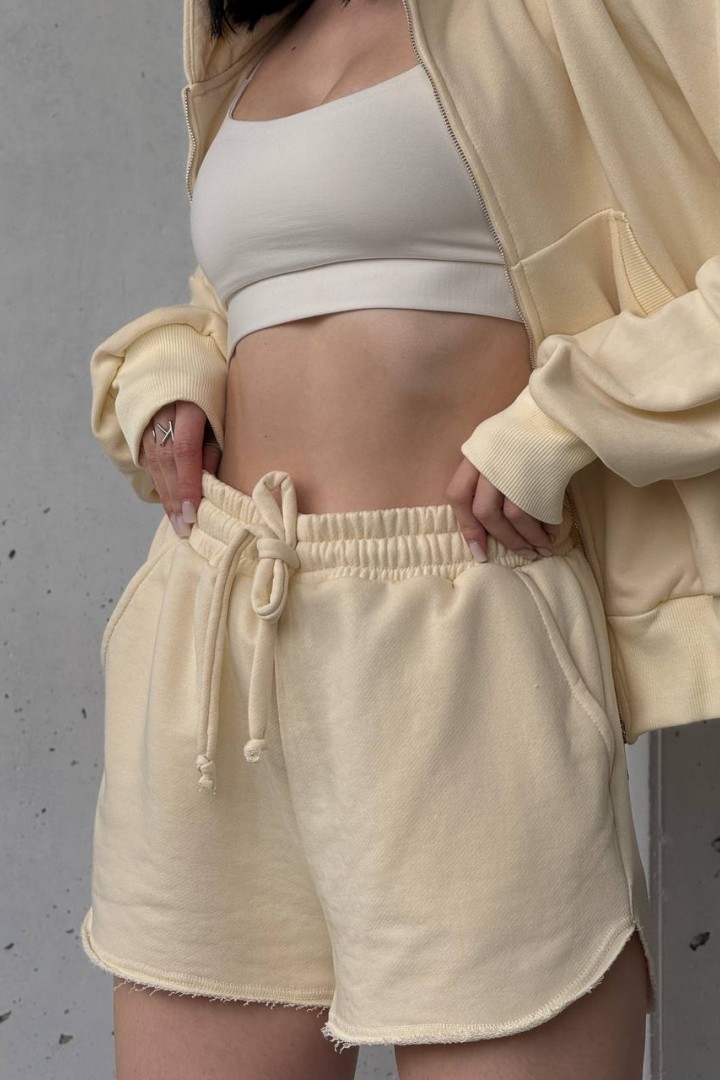 Трикотажний костюм LID-614A1100