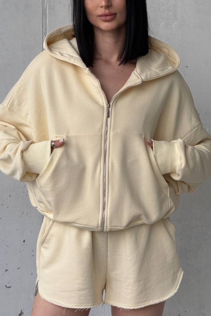 Трикотажний костюм LID-614A1100