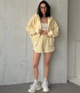 Трикотажний костюм LID-614A1100