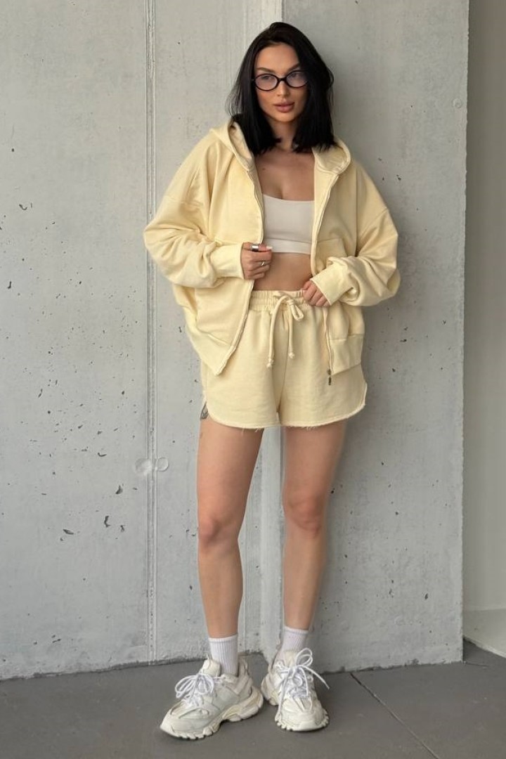 Трикотажний костюм LID-614A1100