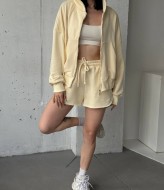 Трикотажний костюм LID-614A1100