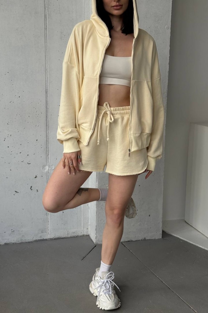 Трикотажний костюм LID-614A1100