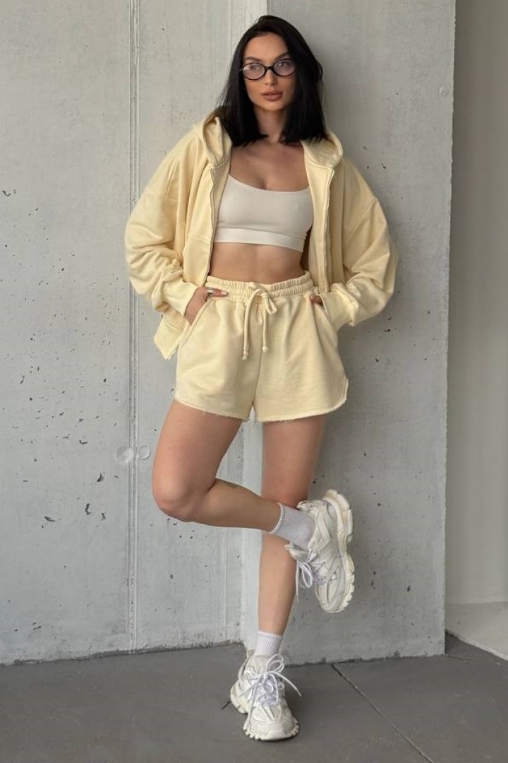 Трикотажний костюм LID-614A1100