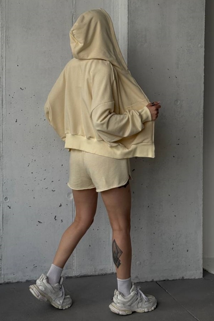 Трикотажний костюм LID-614A1100