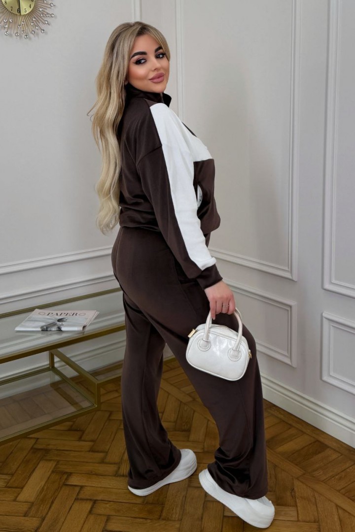 Повседневный костюм ELR-4088A1000