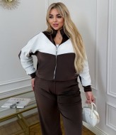 Повседневный костюм ELR-4088A1000