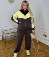 Повседневный костюм ELR-4088A1000