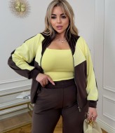 Повседневный костюм ELR-4088A1000