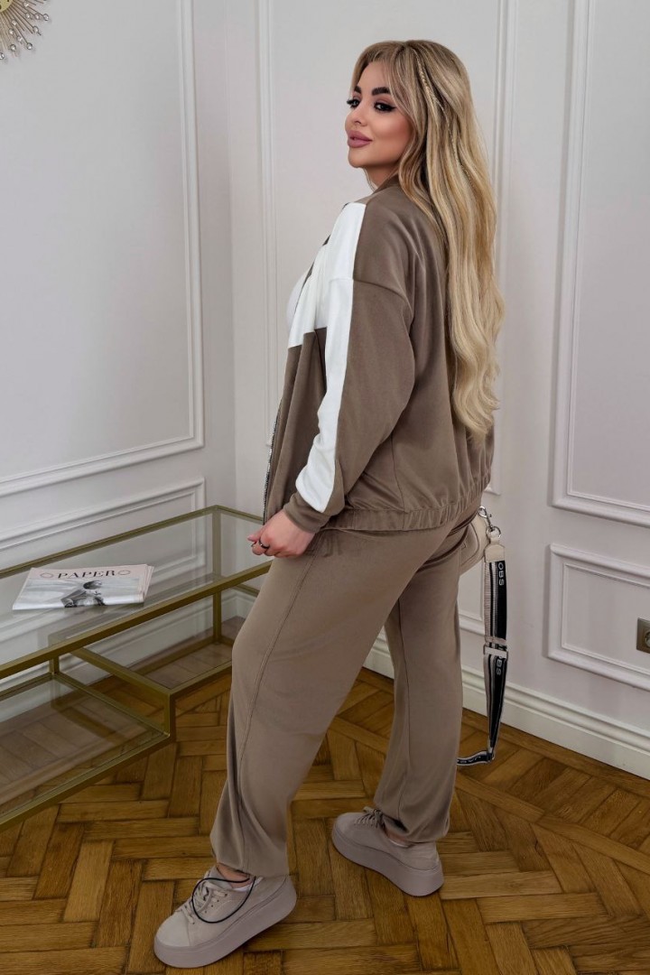 Повседневный костюм ELR-4088A1000