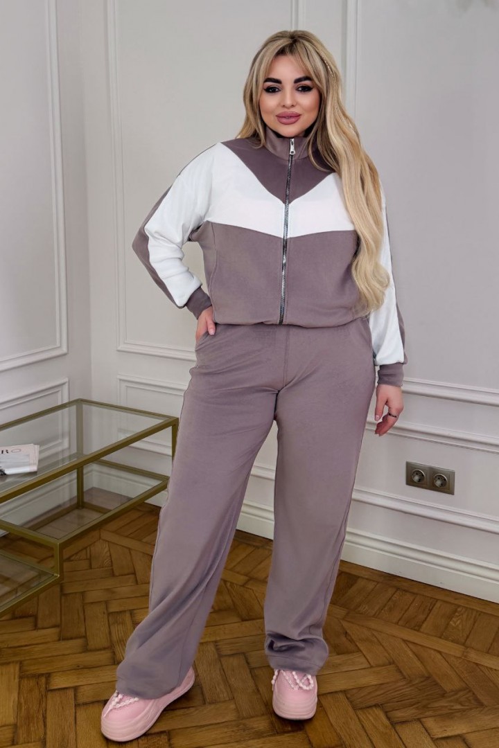 Повседневный костюм ELR-4088A1000