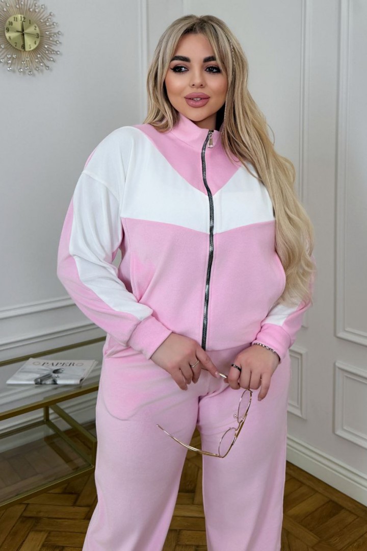 Повседневный костюм ELR-4088A1000