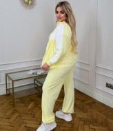 Повседневный костюм ELR-4088A1000