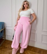 Велюрові штани ELR-40822A550