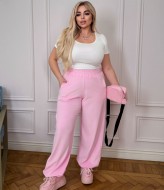 Велюрові штани ELR-40822A550