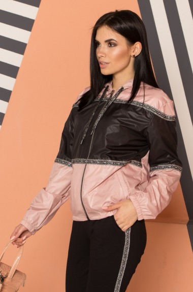 Женская ветровка Марго OZM-2803A130 Женская ветровка Марго OZM-2803A130