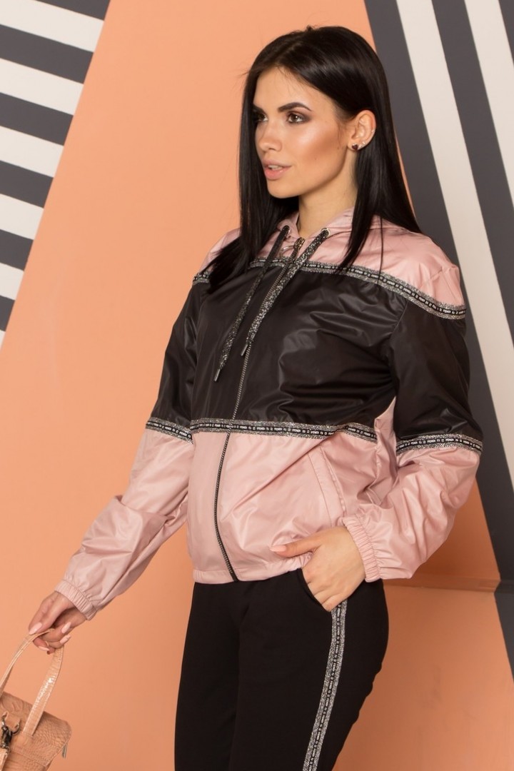 Женская ветровка Марго OZM-2803A130