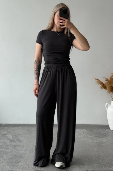 Костюм 2-ка брюки+топ RAB-664A539 Костюм 2-ка брюки+топ RAB-664A539