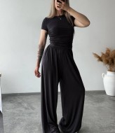 Костюм 2-ка брюки+топ RAB-664A539