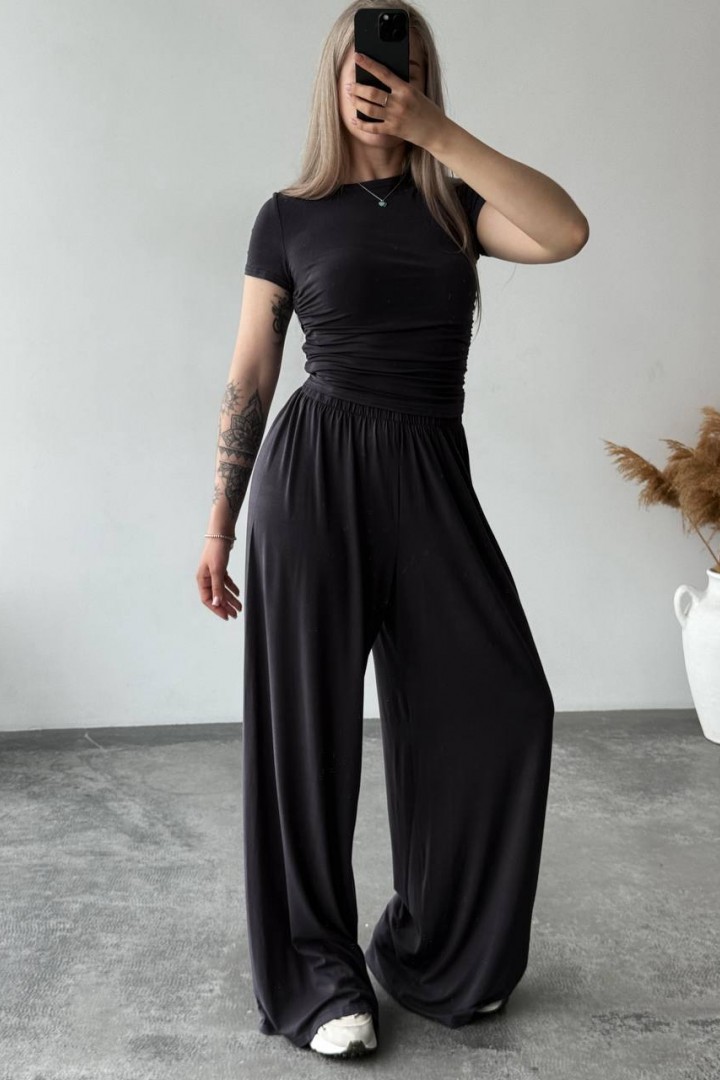 Костюм 2-ка брюки+топ RAB-664A539