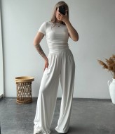 Костюм 2-ка брюки+топ RAB-664A539