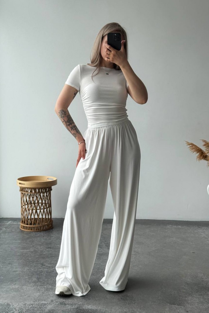 Костюм 2-ка брюки+топ RAB-664A539