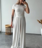 Костюм 2-ка брюки+топ RAB-664A539