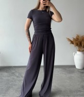 Костюм 2-ка брюки+топ RAB-664A539