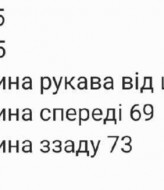 Шелковая рубашка RAB-522A459