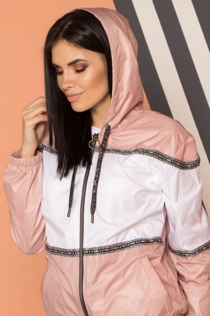 Женская ветровка Марго OZM-2803A130