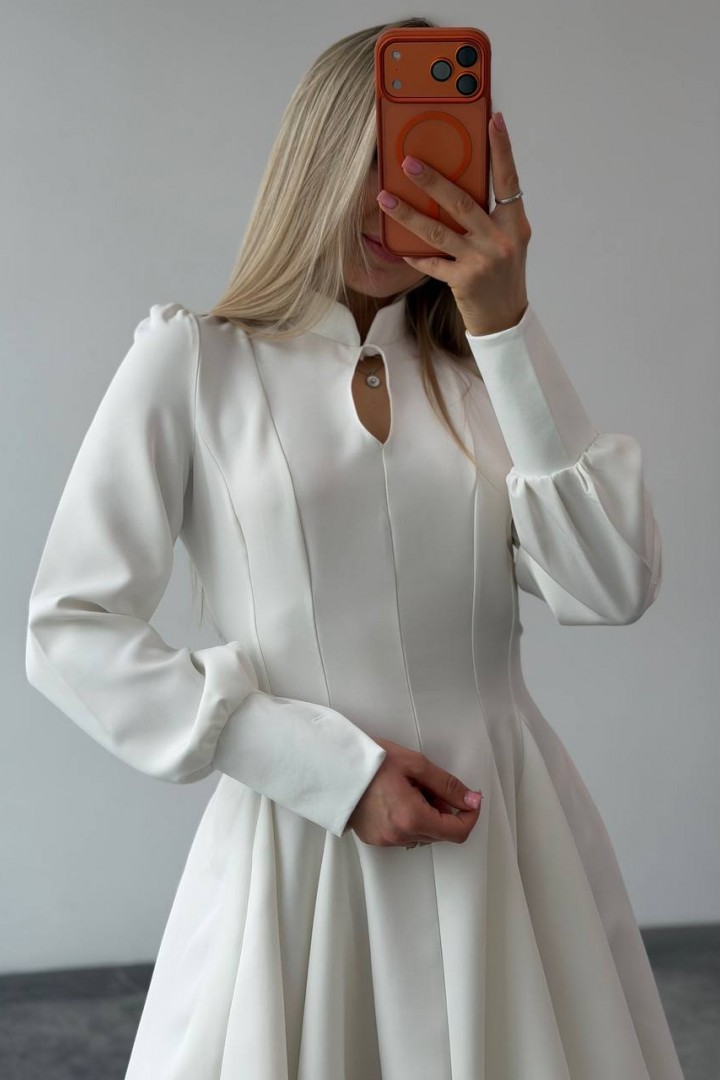 Романтическое платье RAB-716A659