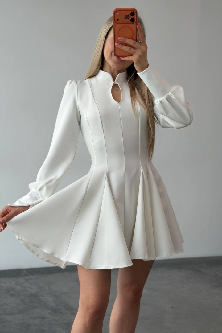 Романтическое платье RAB-716A659