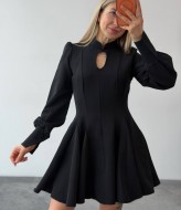 Романтическое платье RAB-716A659