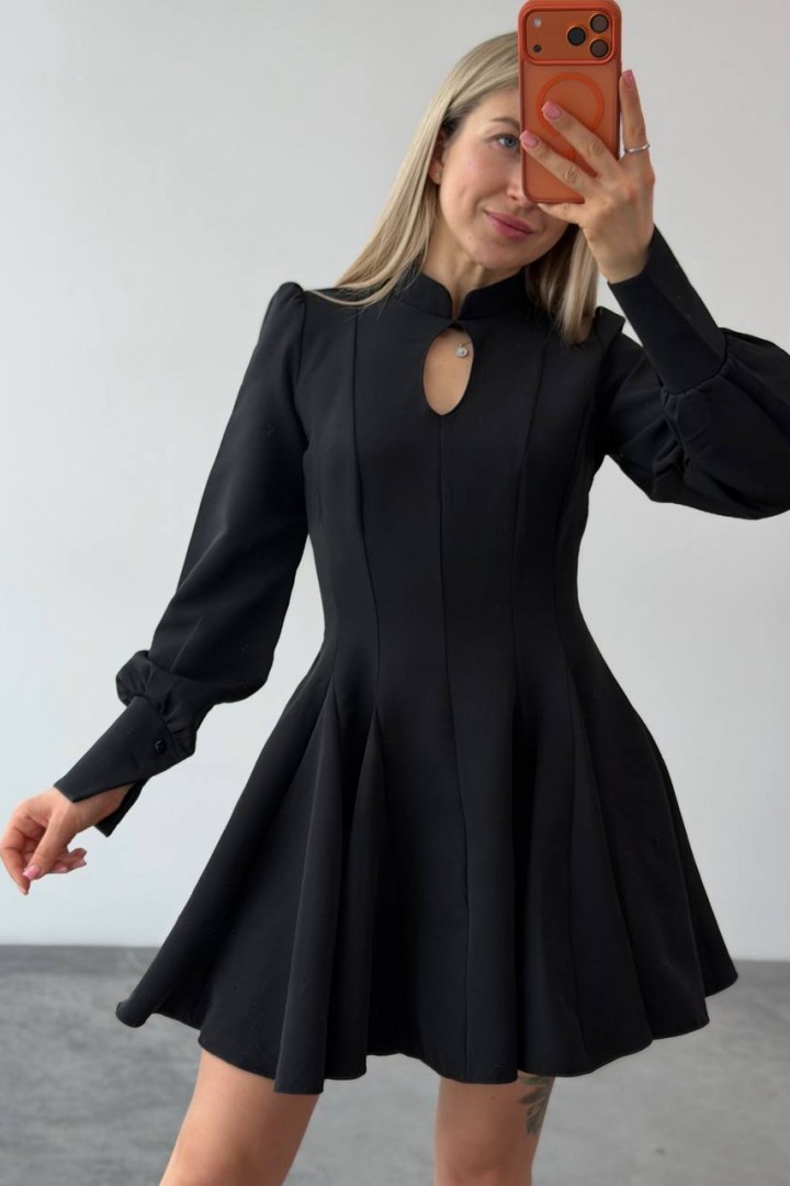 Романтическое платье RAB-716A659