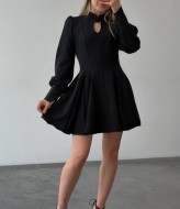 Романтическое платье RAB-716A659