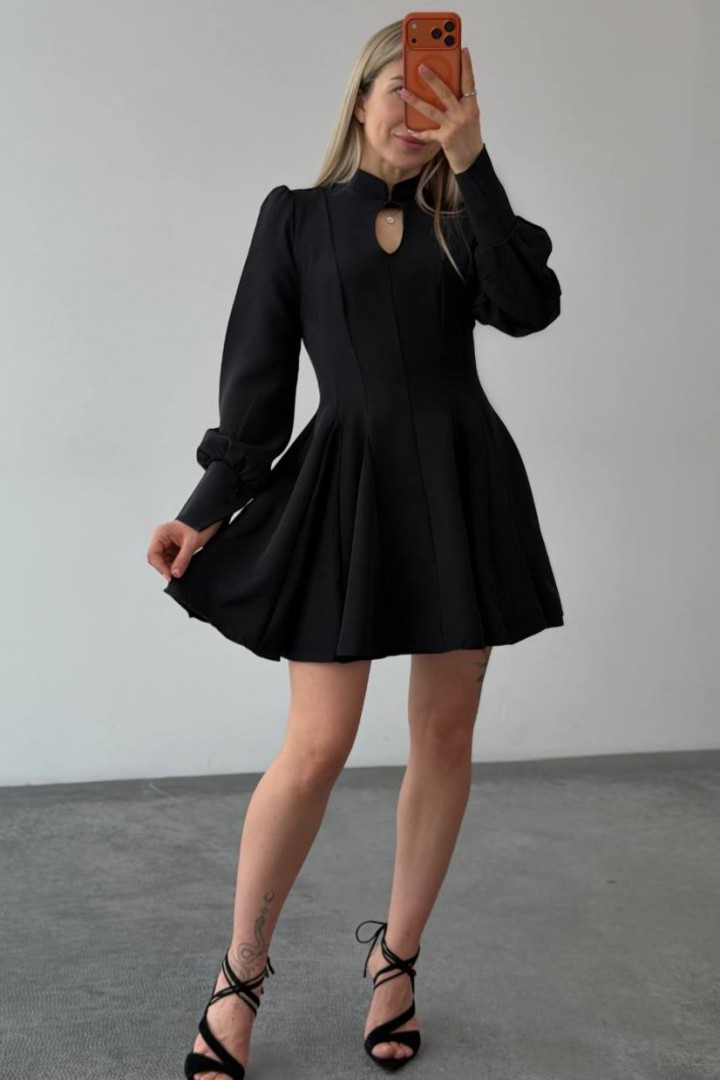 Романтическое платье RAB-716A659