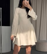 Привлекательное платье RAB-717A529