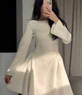 Привлекательное платье RAB-717A529