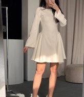 Привлекательное платье RAB-717A529