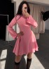 Привлекательное платье RAB-717A529