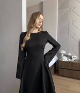 Привлекательное платье RAB-717A529