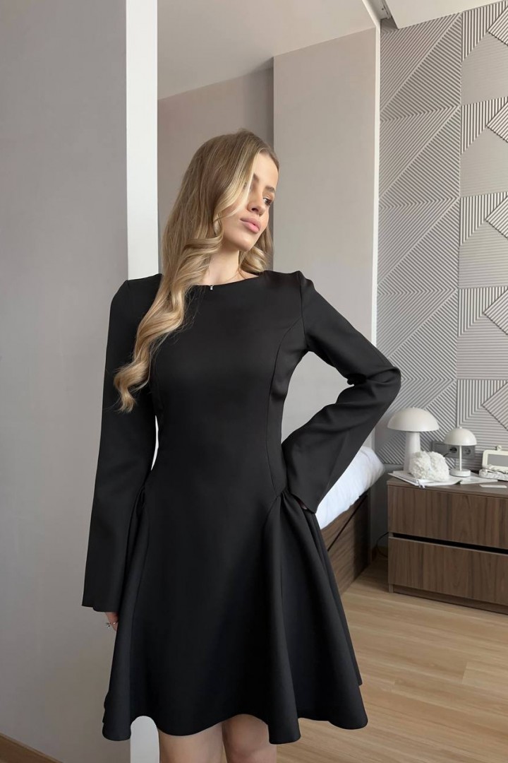 Привлекательное платье RAB-717A529