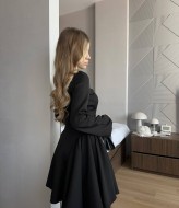 Привлекательное платье RAB-717A529