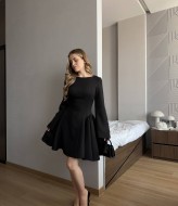 Привлекательное платье RAB-717A529