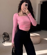 Вельветові штани RAB-721A409